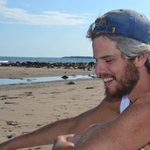 Meet your Posher, Sean